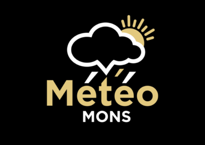 logo Météo-Mons