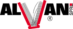 logo ALVAN