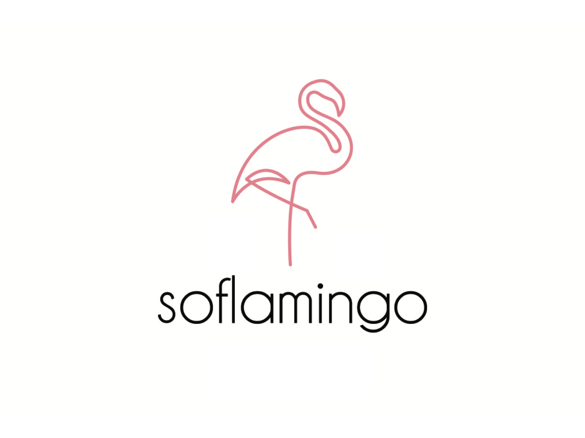 So Flamingo